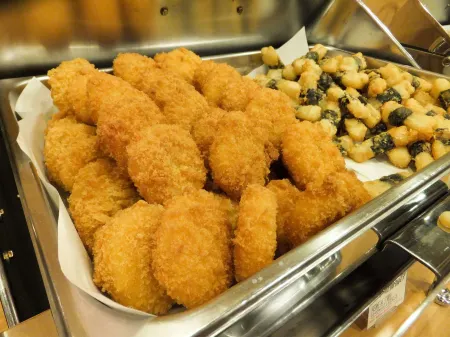 HOTEL ROUTE-INN TOYOKAWA INTER