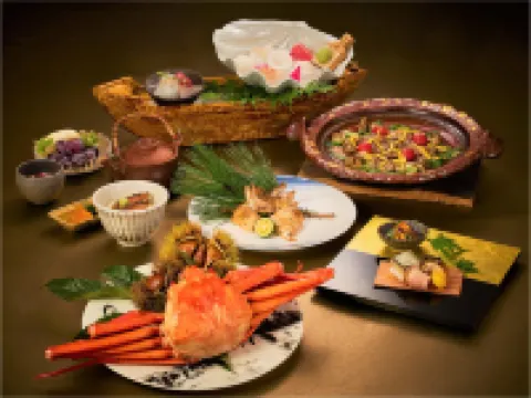 รีซอร์เปีย คุมิฮามะ โรงแรมในเคียวตันโกะ