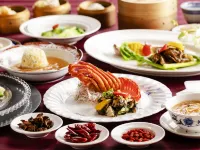 Garden Terrace Saga Hotel & Resorts - breakfast