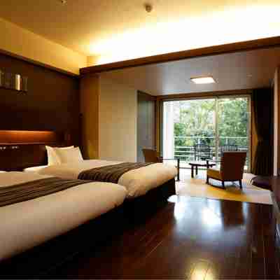 Hotel Wellseason Hamanako Rooms