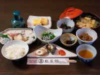 Shokinkan Hotels in Yasugi