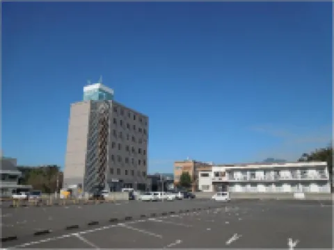 Business Hotel Shirasagi Kanoya otelleri