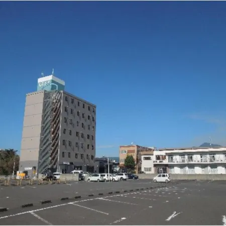 Business Hotel Shirasagi