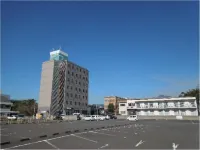 Business Hotel Shirasagi Hotels in Kanoya