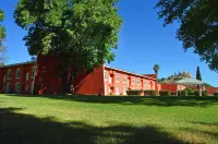 Villas Arqueologicas Cholula Hotels in Cholula