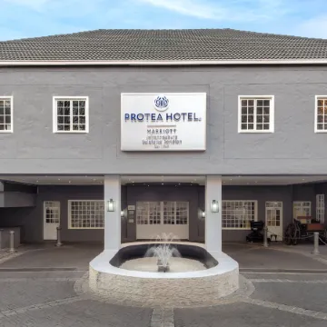 Protea Hotel by Marriott Johannesburg Balalaika Sandton