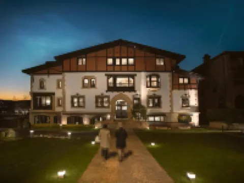 Ercilla Embarcadero Hotel Hotels in Getxo