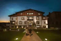 Ercilla Embarcadero Hotel Hotels in Getxo