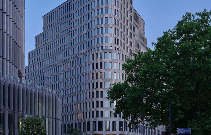 Dorint Kurfürstendamm Berlin