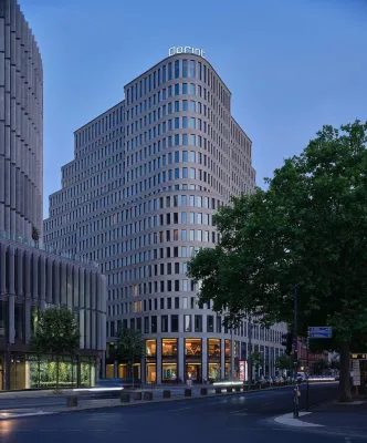 Dorint Kurfürstendamm Berlin Hotels in Charlottenburg