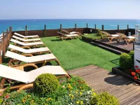 GHT Maritim Hotels near Callaghan European Tavern