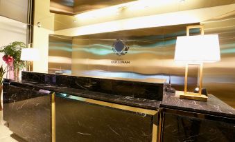 Hotel Cullinan Uiwang