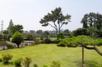 Jeju Dallsoop Guest House - Pensions
