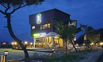 Gyeongju Yolo Pension
