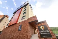 Yangsan Bukdong the Bams Hotels near UNIQLO production points