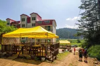 Pyeongchang Soop42Gil Pension Hotels in Pyeongchang-gun