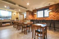 Central Hotel - Frühstück