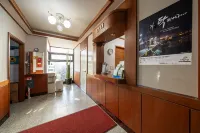 Yeoncheon Chosung Motel