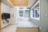 Danyang Sobaeksan Sinsun Pension Hotels near Handemy Village