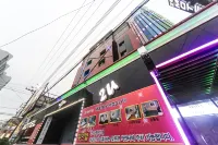 창원 마산 투유 - 3성급