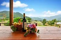 Cheongdo Mountains Bed and Breakfast