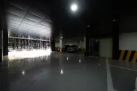 INCHEON MYEONGPUM HOTEL - parking
