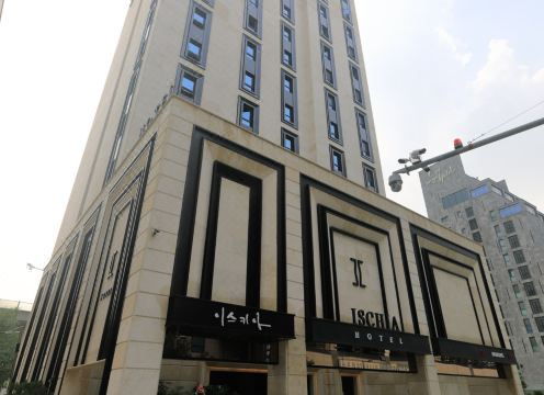 이스키아호텔