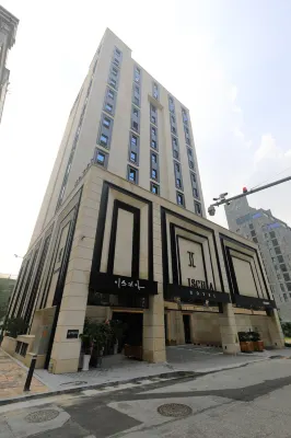 Ischia Hotel Hotels in Giheung-gu