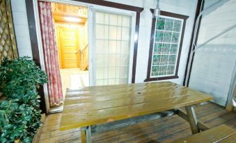 Yangsan (Baenaegol) Evergreen Pension