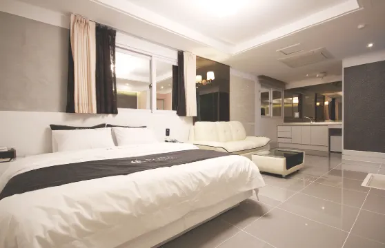 潭陽諾拉自動汽車旅館