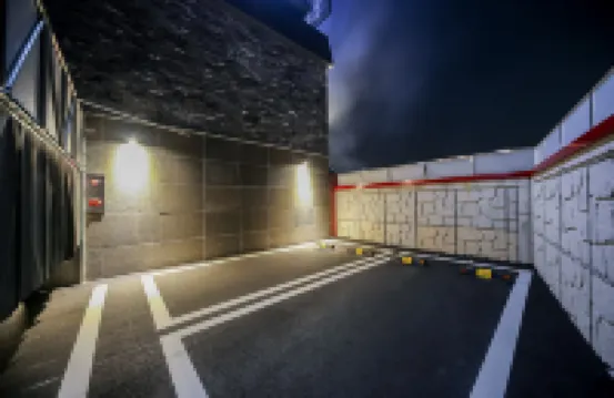 Cheongdo Dain Car Motel