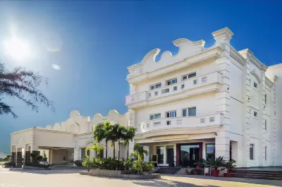 Hotel Ananya Regency Hôtels à : Kashipur