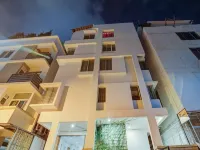 Thyme the Transit 랄바 보태니컬 가든 주변 호텔