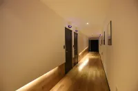 Daejeon Yuseong Hotel Lod 1