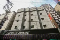 Anyang Charmant Hotel di Anyang