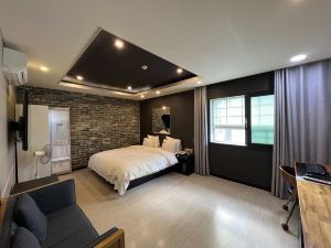 Dove Hotel Ulsan