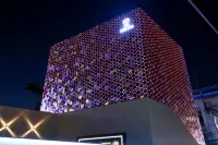 Asan Hotel Cube Hotels near Oeam Folk Village