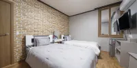 Buyeo Prince - Dwin Room