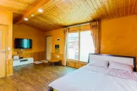 Byeokdosan Hwangtobonga Pension Hoteles cerca de Estación de tren Singyeongju