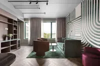 Best Western Plus Hotel Kungens Kurva