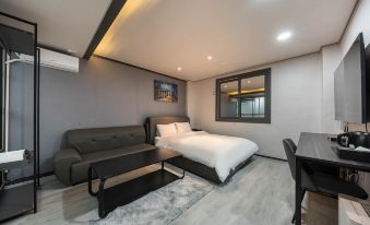 Gyeongju Adios Mini Hotel