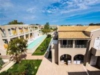 Amour Holiday Resort Hotels near Gaidouro-monopati - The Donkey path