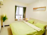 Guishan Apartment (Guichi Road) Hotel a Daxidi/ 1912 Bar Street