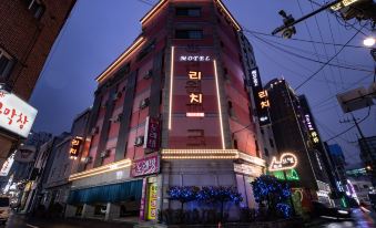 1. 부천(역곡) 리..