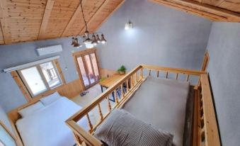 Jeongseon Solmi Pension