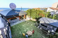 Jeju Amaville Hotels in Aewol-eup