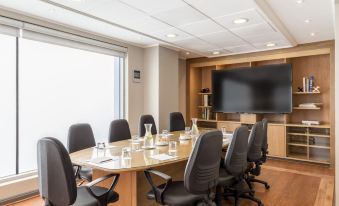Four Points by Sheraton Santiago