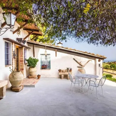 Agriturismo Val di Noto