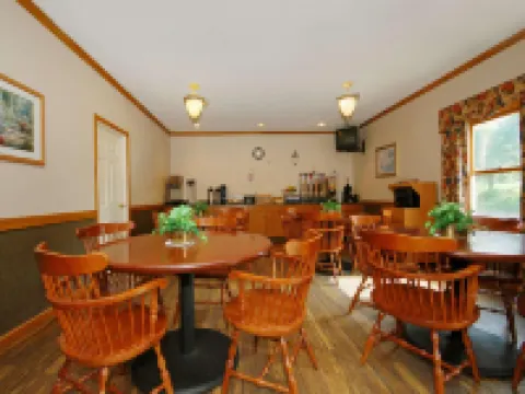 Quality Inn & Suites Dublin Hotels in Dublin