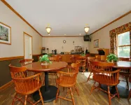 Quality Inn & Suites Dublin